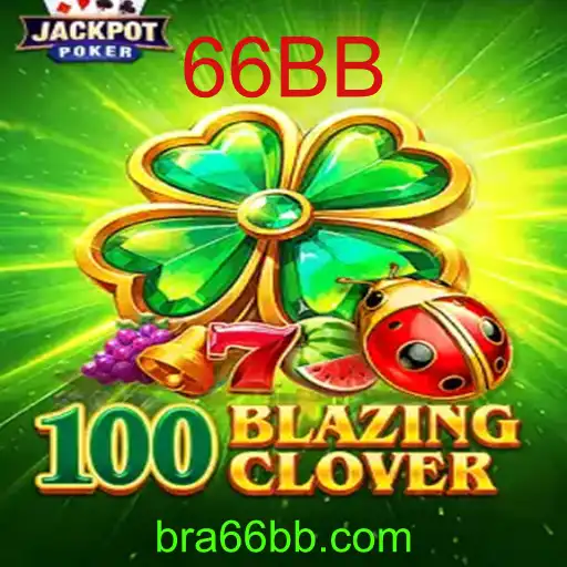 100BlazingClover: A Nova Sensação do Mundo dos Jogos