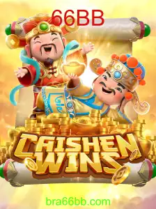 Descubra o Fascinante Mundo do Jogo Caishen Wins