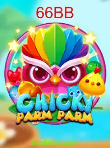 Explorando o Universo de ChickyParmParm: O Jogo que Você Precisa Conhecer