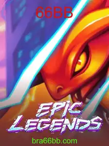 Explorando o Mundo de EpicLegends: Um Novo Conceito em Jogos