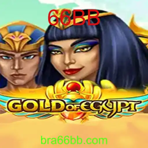 Desvendando o Mundo Mágico de GoldOfEgypt: Conquistando Tesouros com 66BB