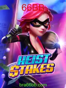 Desvendando HeistStakes: Um Mergulho no Jogo de Estratégia Moderna
