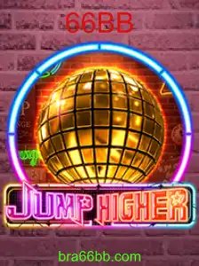 Descubra JumpHigher: O Novo Desafio de Agilidade Inspirado Pela Palavra-Chave 66BB