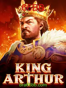 KingArthur: Descubra o Reino Mágico do Jogo Estratégico