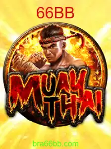 Descubra o Excitante Mundo do Jogo 'MuayThai 66BB'