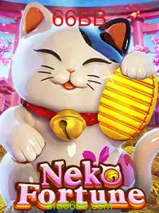 NekoFortune: Descubra o Mundo Encantado dos Felines