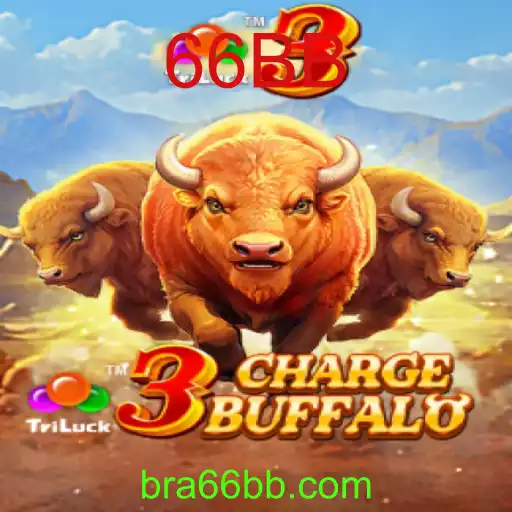 Descubra o Mundo Empolgante de 3ChargeBuffalo