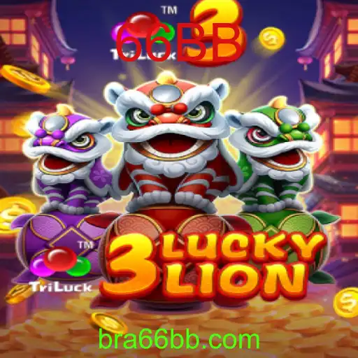 Descubra o Fascinante Mundo de 3LUCKYLION: O Jogo da Sorte Inovador