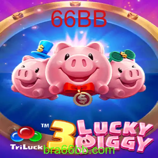 Descubra as Emoções de 3LUCKYPIGGY: Um Mergulho no Mundo dos Jogos