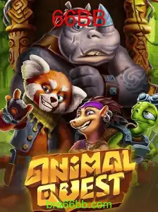Explorando AnimalQuest: Aventura Selvagem e Estratégia com a Palavra-chave 66BB