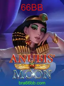Explorando o Universo do Jogo AnubisMoon: Regras, Introdução e Descrição