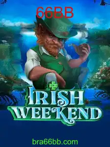 Explorando o IrishWeekend: Um Jogo para Momentos Memoráveis