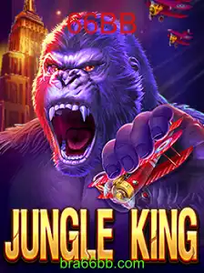 Explorando JungleKing: Um Mergulho nas Profundezas da Aventura com 66BB