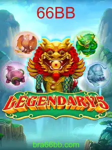 Tudo Sobre Legendary5: Uma Nova Era no Mundo dos Jogos