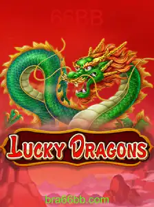 Explore o Fascinante Mundo de LuckyDragons com a Palavra-Chave 66BB