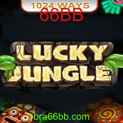 Explorando o Mundo Fascinante de LuckyJungle1024