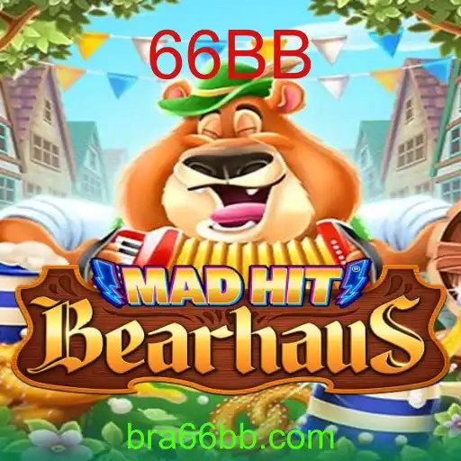 Descubra o Mundo Empolgante de MadHitBearhaus com 66BB