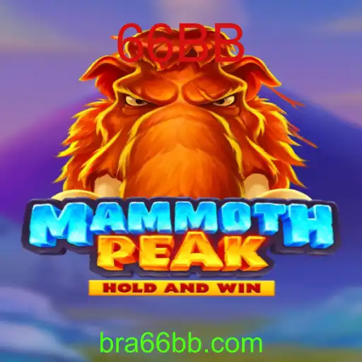 Mergulhe na Aventura Gelada de MammothPeak: O Jogo do Incrível Desafio 