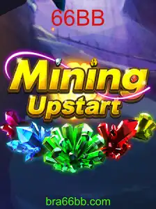 MiningUpstart: Explorando o Jogo e Suas Regras Inovadoras