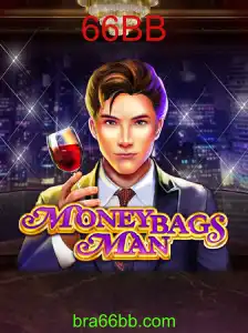 Descubra o Fascinante Jogo MoneybagsMan: Descrição e Regras