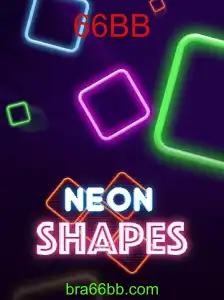 Descubra o Fascinante Mundo de NeonShapes: Um Jogo de Estratégia e Criatividade