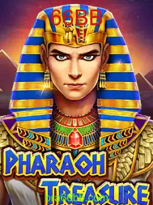 Descubra PharaohTreasure: A Aventura Épica em Busca do Tesouro Perdido