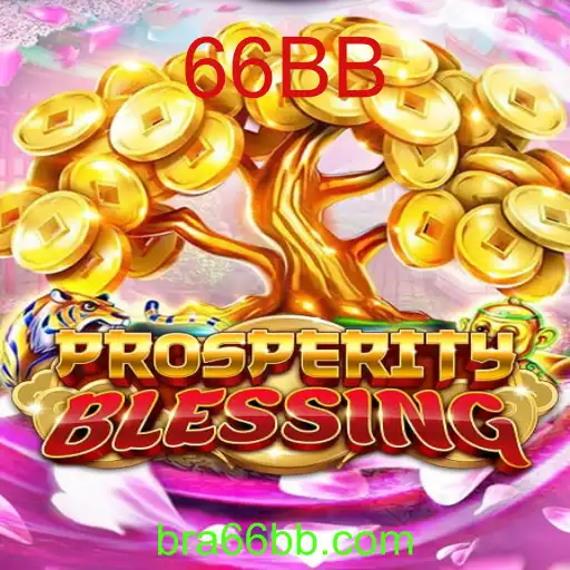 Descubra ProsperityBlessing: O Jogo que Revoluciona com a Chave 66BB