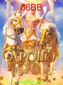 RiseofApollo: Um Novo Horizonte no Mundo dos Jogos