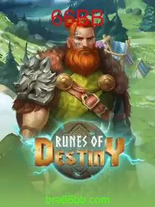 Descubra a Fascinante Jornada em RunesOfDestiny: O Chamado da Aventura