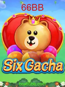 Descubra SixGacha: O Mundo Fascinante de 66BB