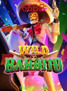 Explorando o Mundo Vibrante de WildBandito