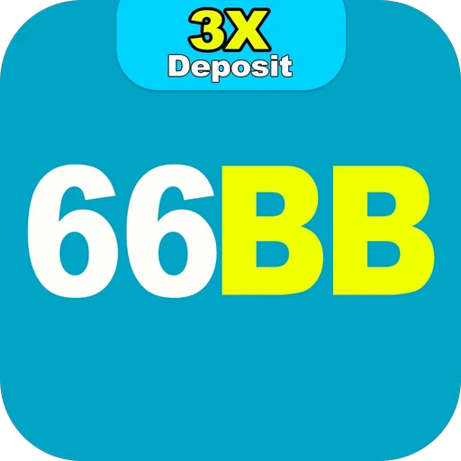 66BB Logo