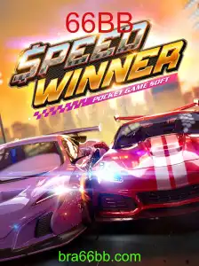 Descubra o Mundo de SpeedWinner: Um Jogo de Aventura e Estratégia