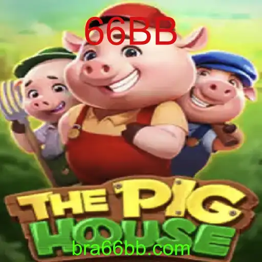 Explorando ThePigHouse: Um Jogo Único com a Chave 66BB