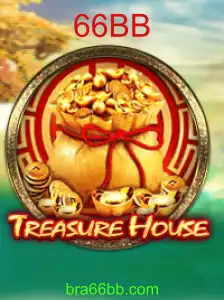 Explorando o Universo de TreasureHouse