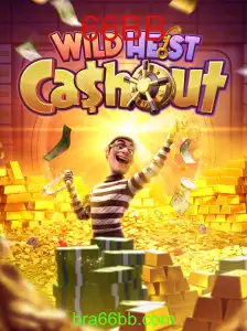 Descubra o emocionante mundo de WildHeistCashout: Uma aventura de jogo envolvente
