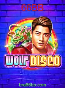 Descubra WolfDisco: O Jogo de Estratégia e Dança que Conquista Todos